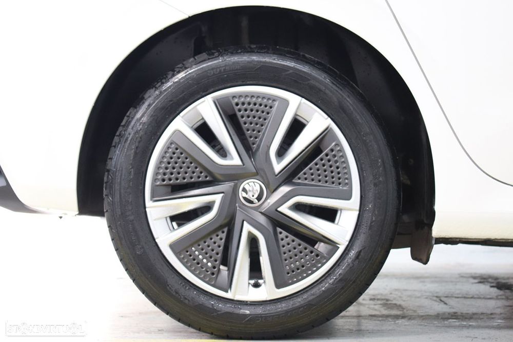 Skoda Fabia 1.0 TSI Style - 6