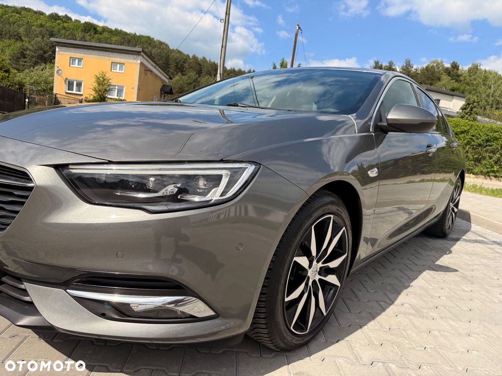 Opel Insignia 1.5 T Ultimate S&S - 21