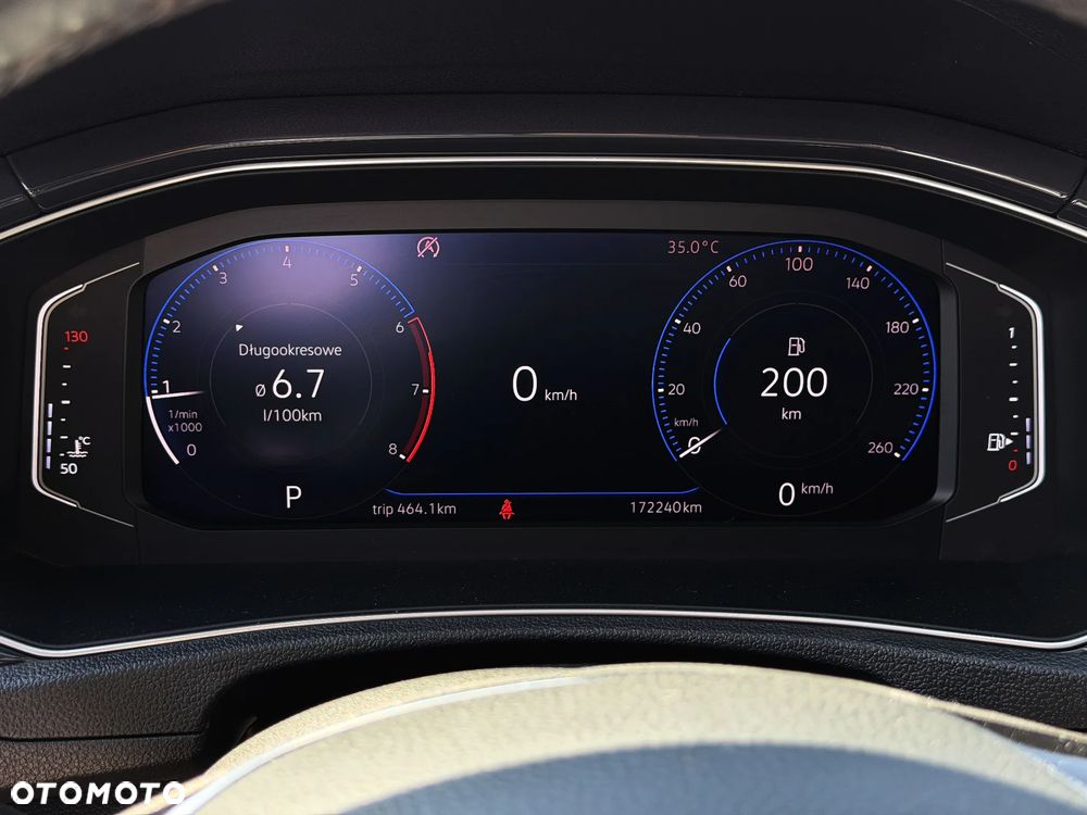 Volkswagen T-Roc 1.5 TSI ACT Premium DSG - 20