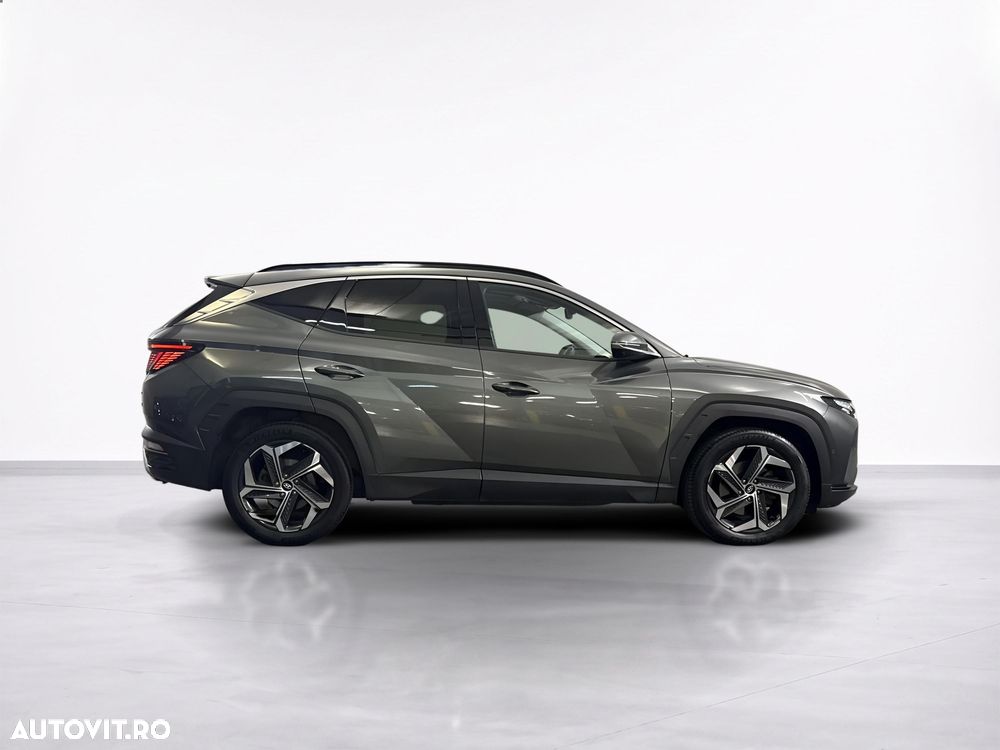 Hyundai Tucson - 7