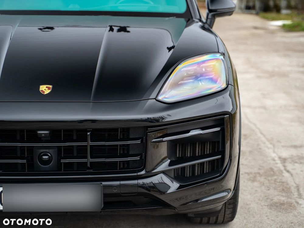 Porsche Cayenne - 12