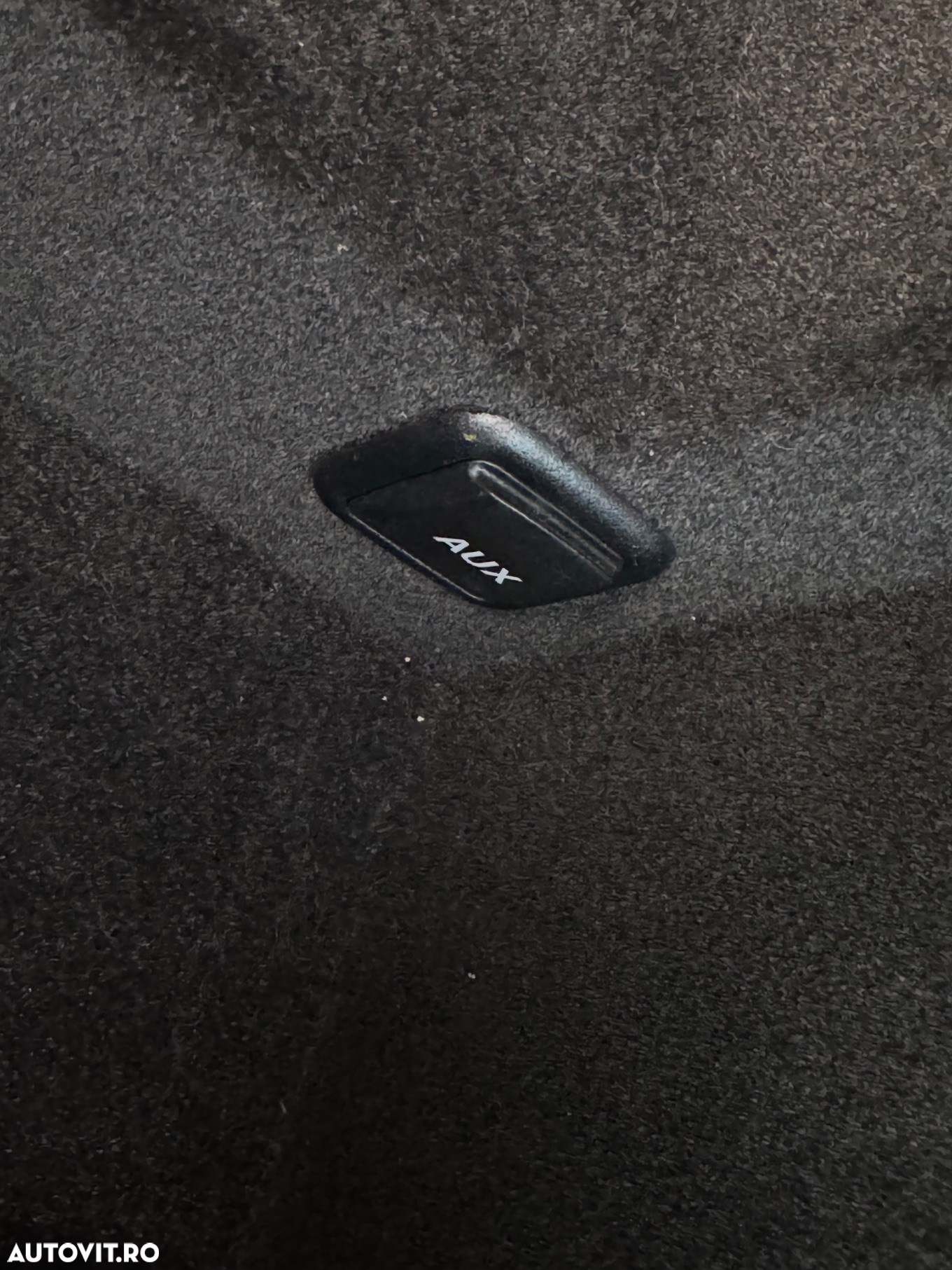 Audi A4 - 23