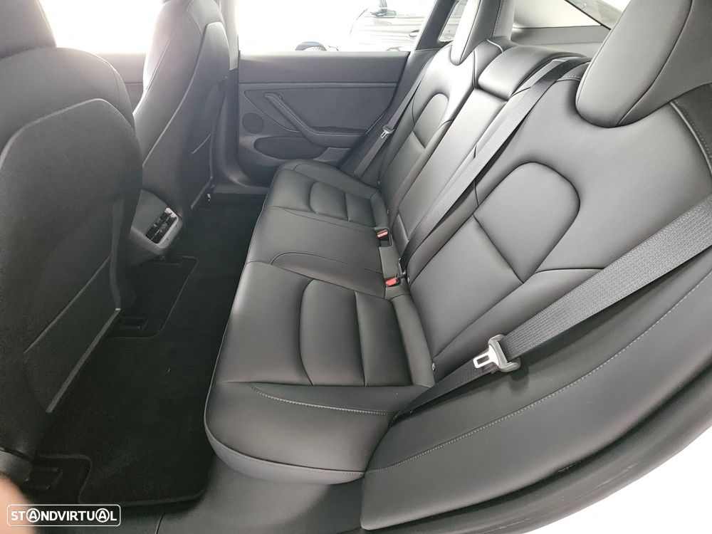 Tesla Model 3 Standard Range Plus RWD - 9