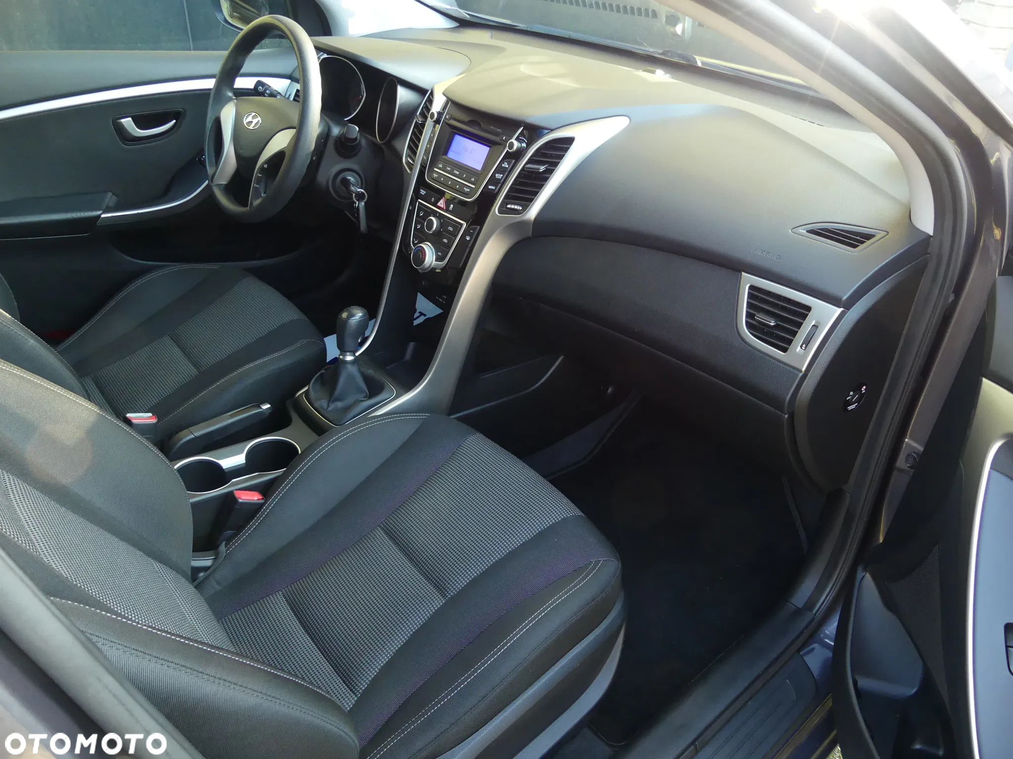 Hyundai i30 1.6 CRDi Comfort - 6