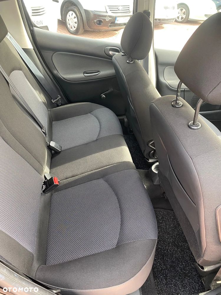 Peugeot 206 1.4 Oxygene - 10