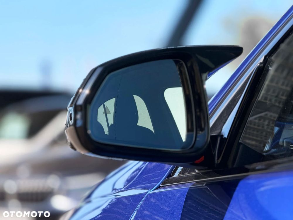 BMW Seria 1 M135 xDrive - 10