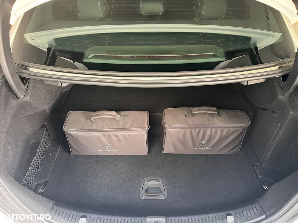 MERCEDES-BENZ E-Class 2022 — imagine 20