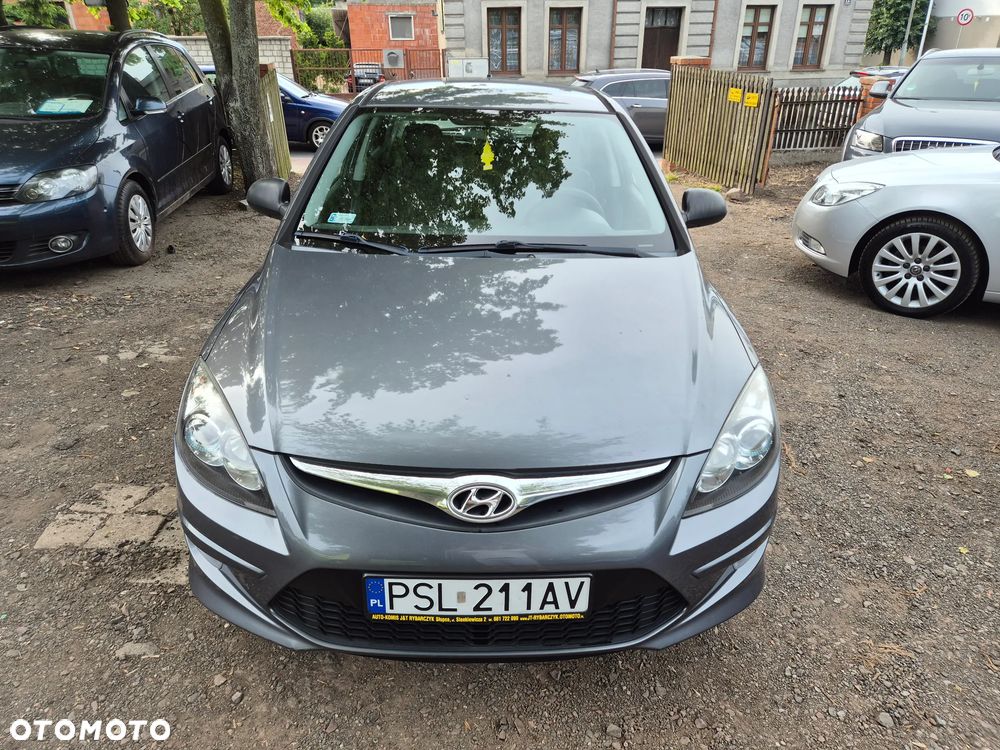 Hyundai i30 - 12