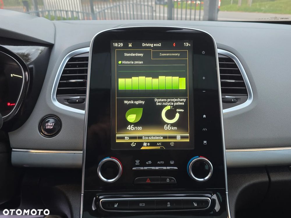 Renault Espace Energy TCe 200 EDC Intens - 32