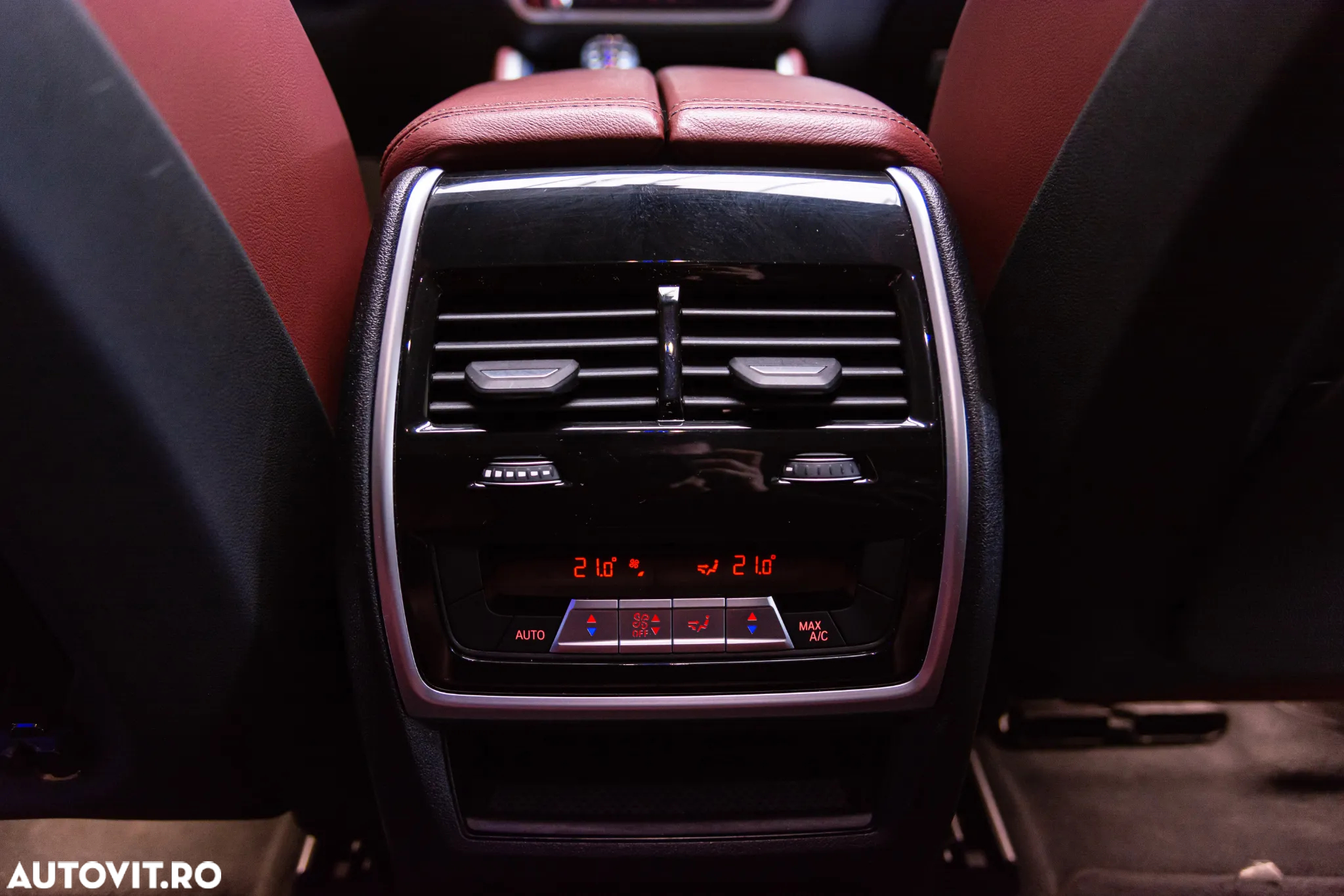 BMW X6 xDrive30d - 35