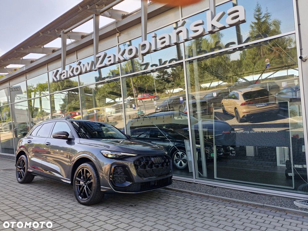 Audi Q5 - 4