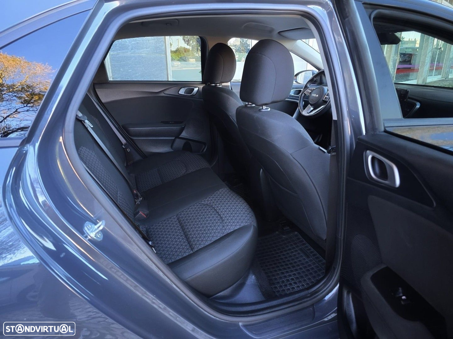 Kia Ceed 1.0 T-GDI Drive - 17