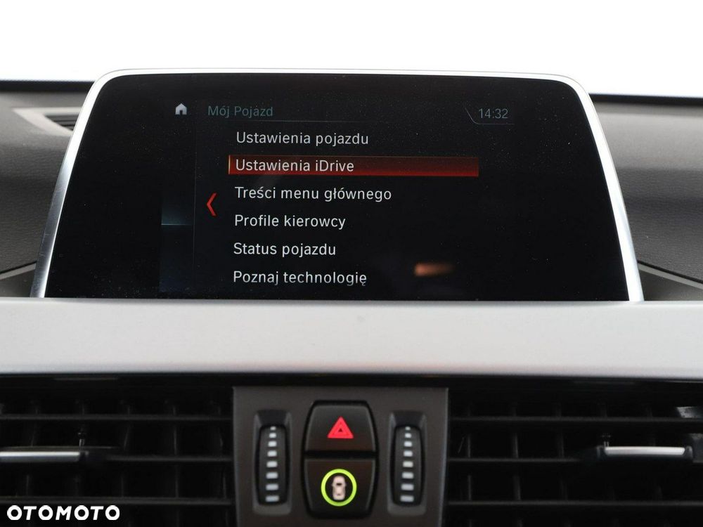 BMW X1 xDrive18d Advantage - 26