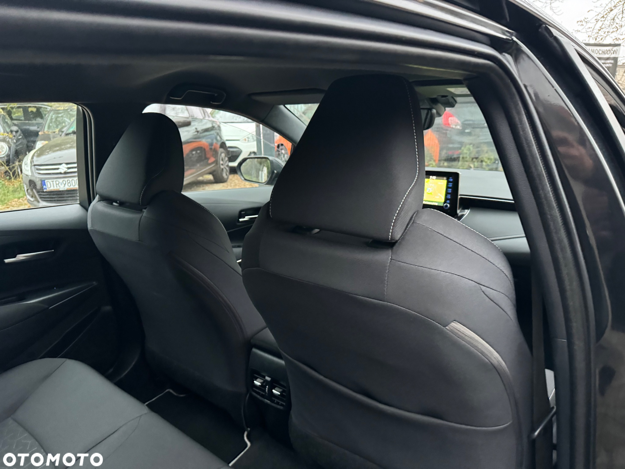 Toyota Corolla - 26