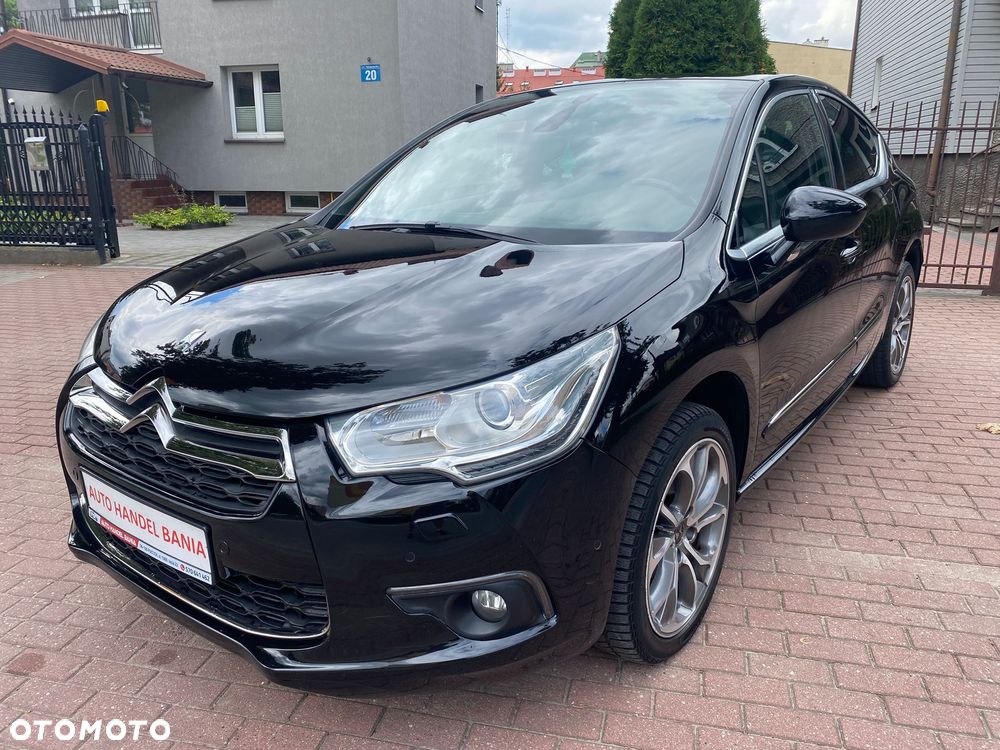 Citroën DS4 1.2 PureTech Be Chic S&S - 23