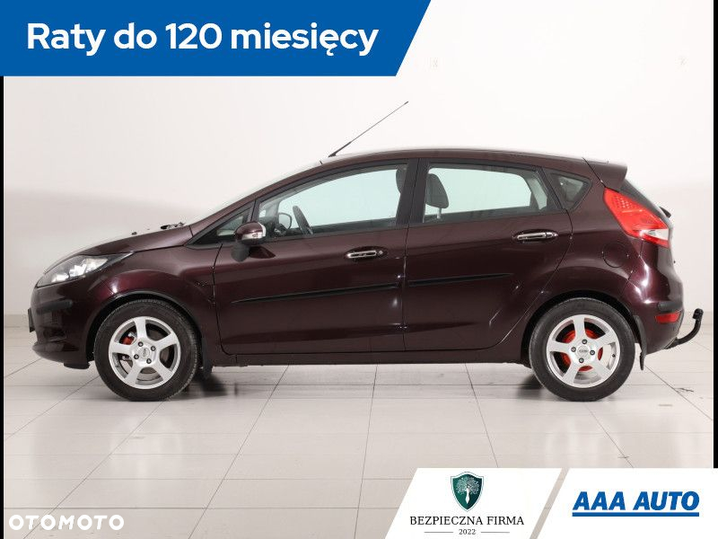 Ford Fiesta - 3