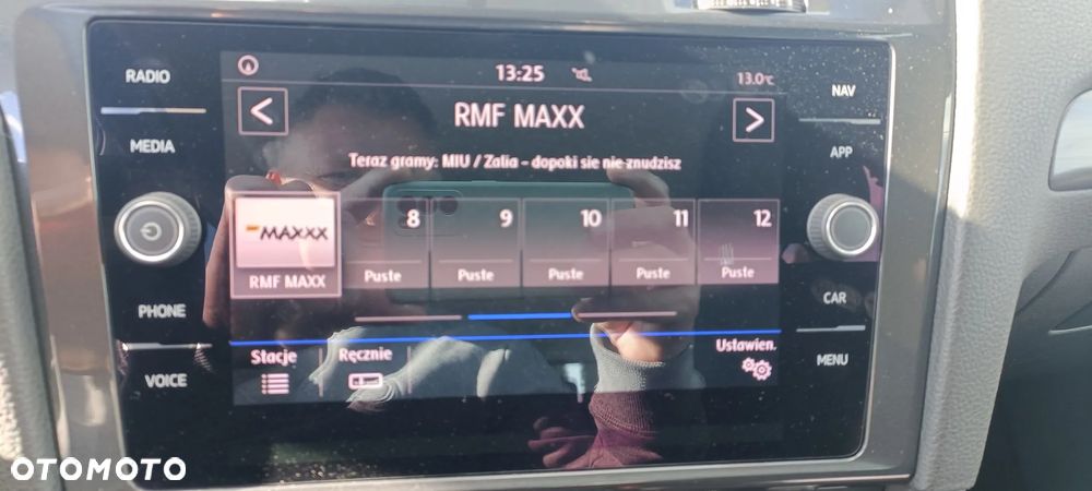 Volkswagen Golf VII 2.0 TDI BMT Highline DSG - 21