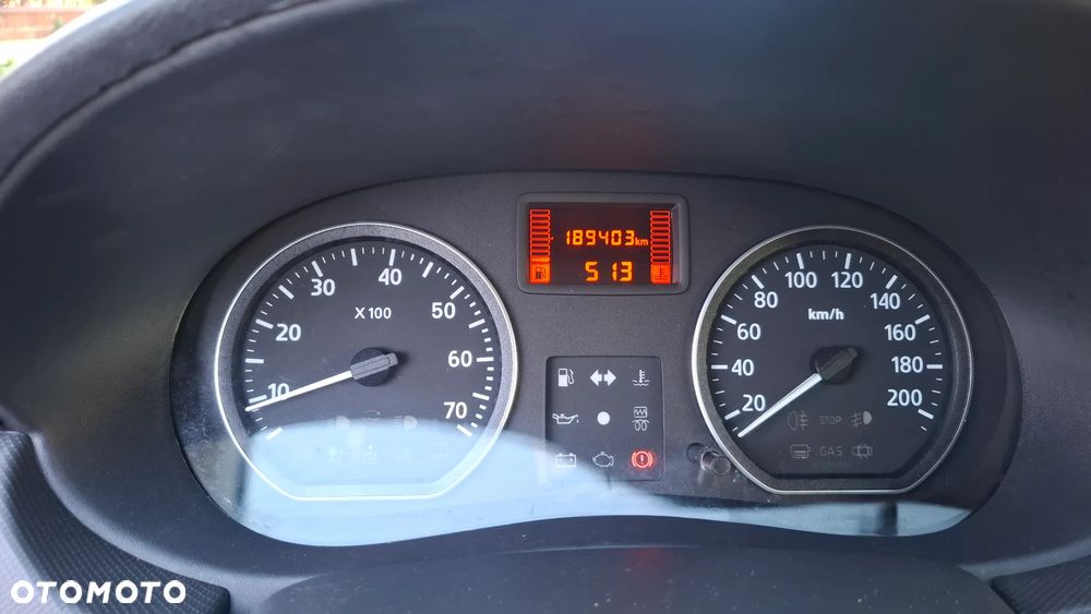 Dacia Sandero Stepway - 16