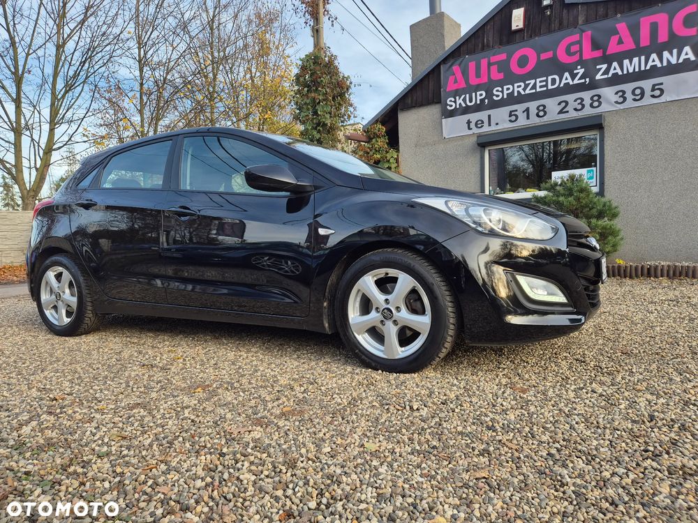 Hyundai i30 1.4 Style - 2