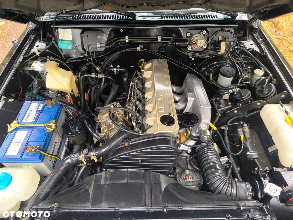 Nissan Patrol - 37