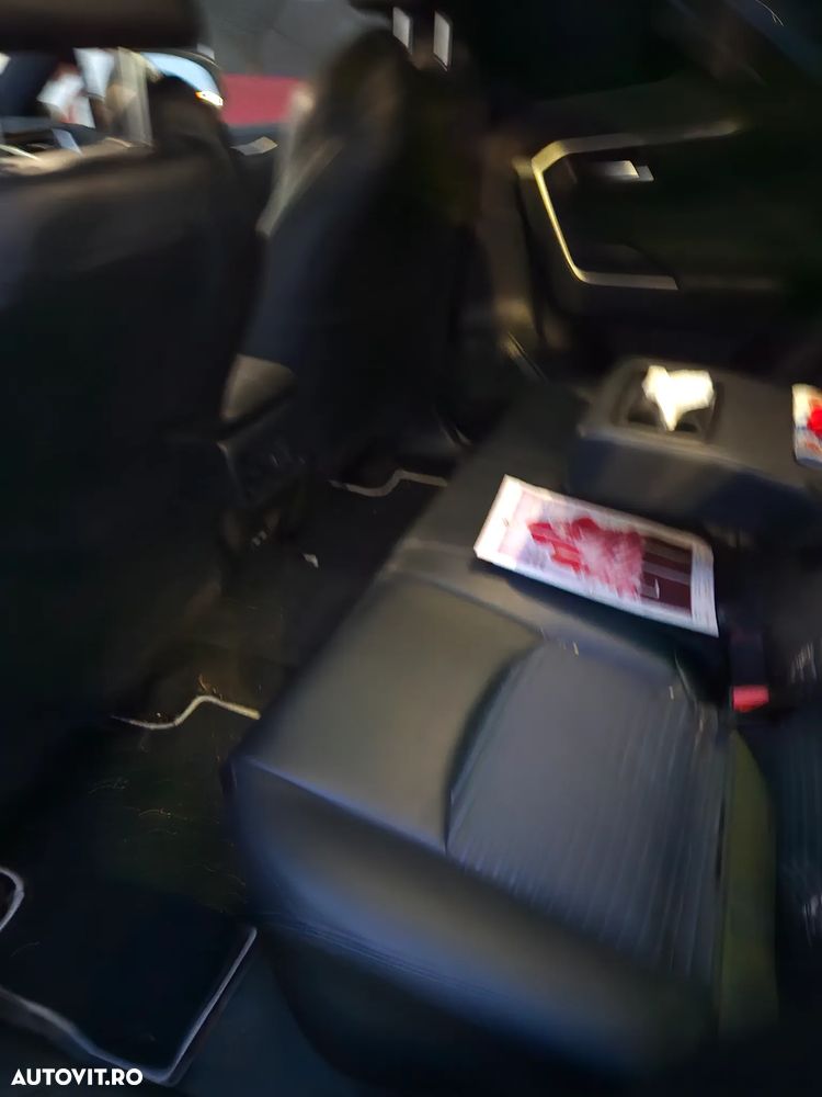 Toyota RAV4 2.5 VVT-iE 4x4 Luxury Plus - 17