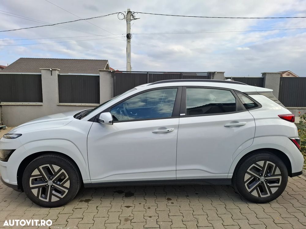 Hyundai KONA EV Advantage - 7