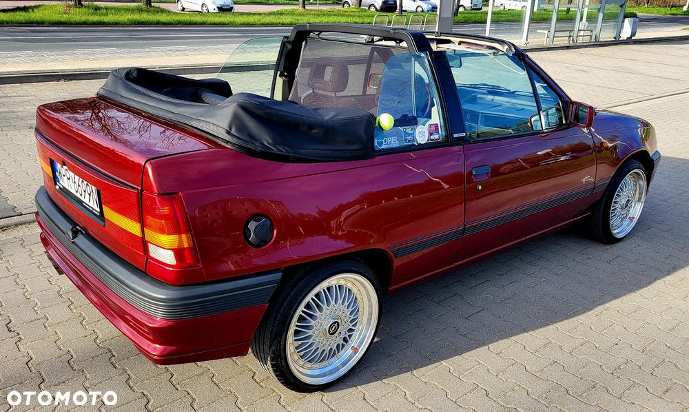 Opel Kadett - 31