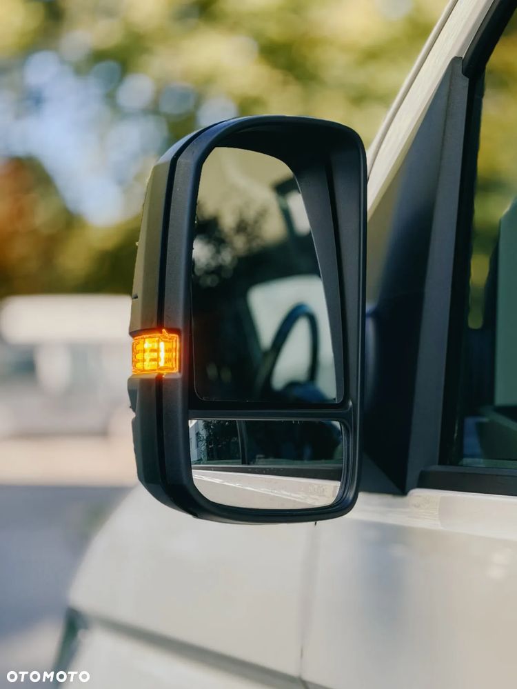 Volkswagen Crafter - 17