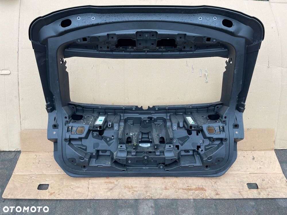 KLAPA BAGAŻNIKA PEUGEOT 508 II SW KOMBI 2018- - 7