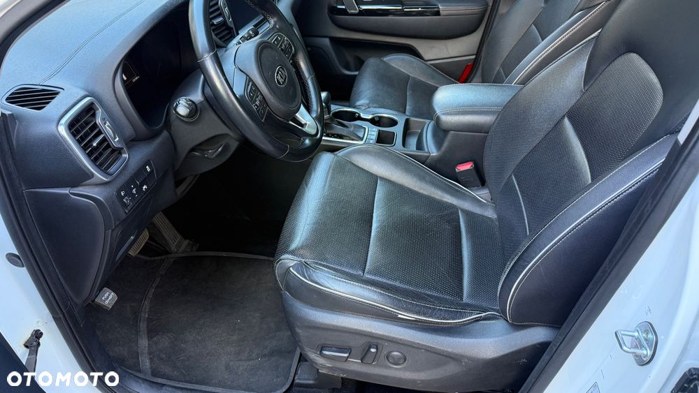 Kia Sportage - 11