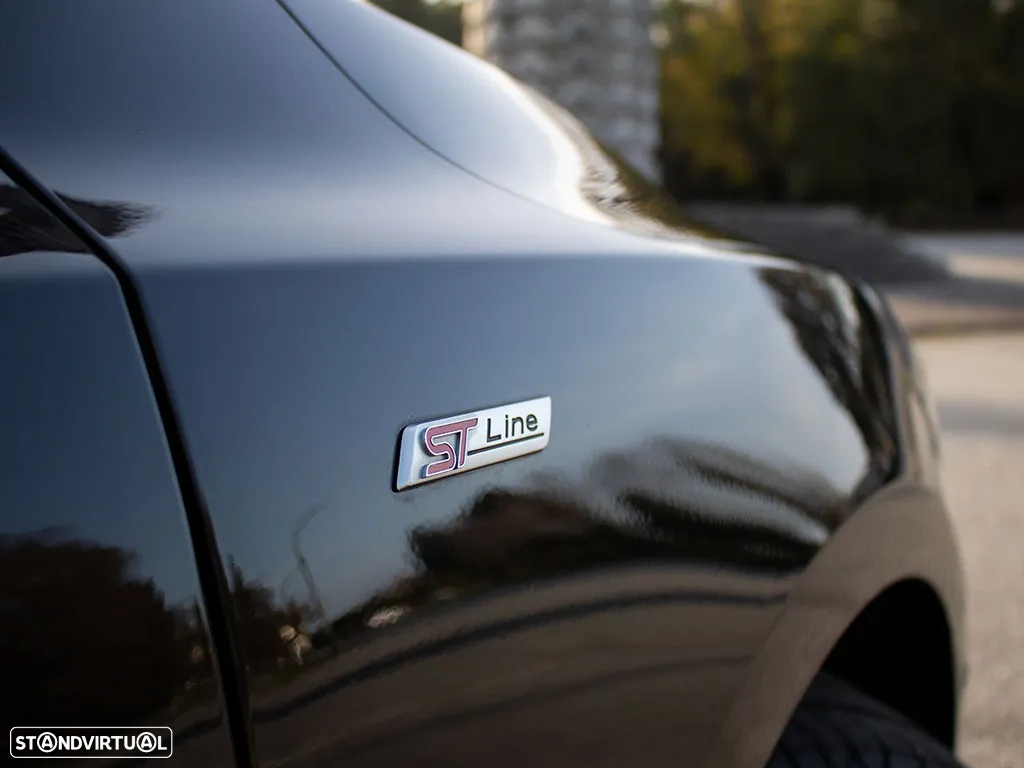 Ford Focus - 16