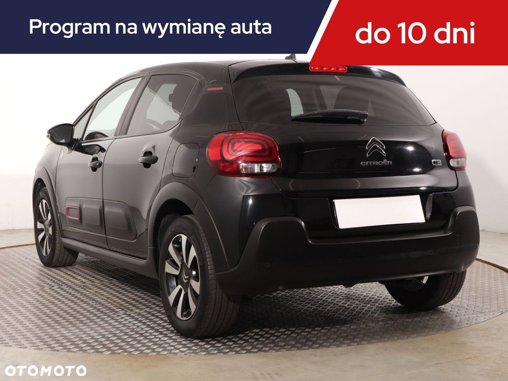Citroën C3 - 6