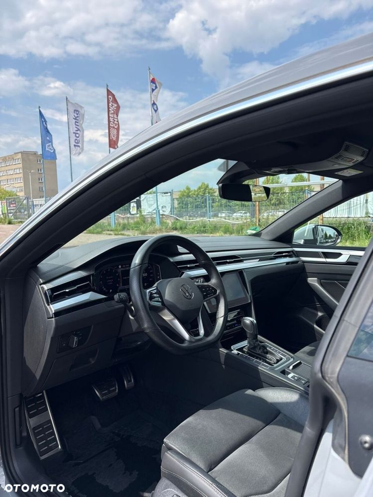 Volkswagen Arteon Shooting Brake - 27