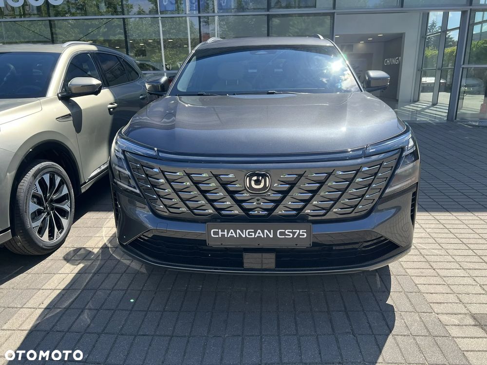 Changan CS75 Plus 1.5T - 2