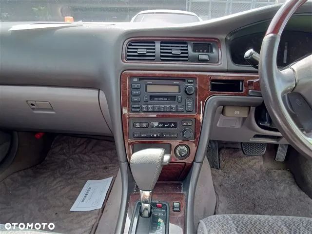 Toyota Inny - 14