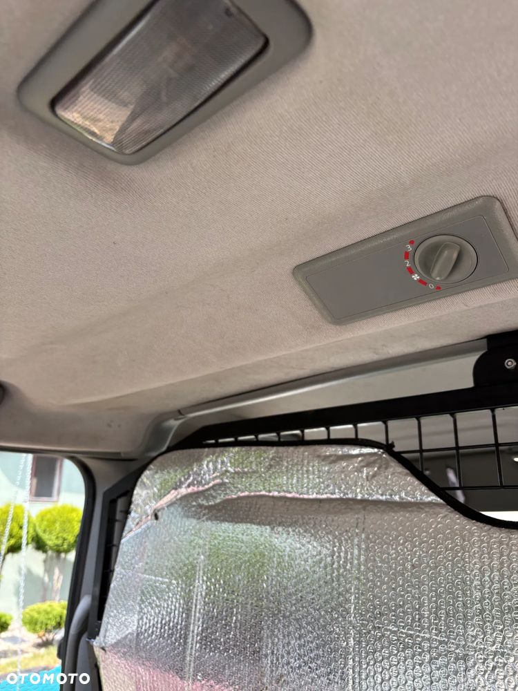 Opel Vivaro L1H1 - 13