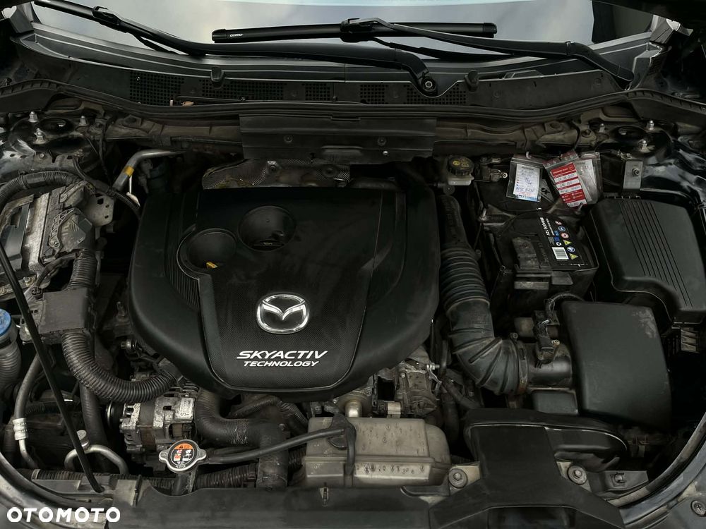 Mazda CX-5 - 11