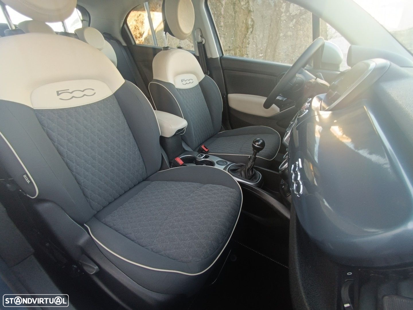 Fiat 500X 1.0 FireFly City Cross - 29