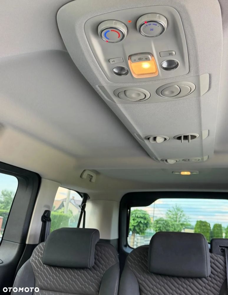 Toyota ProAce Kombi D-4D Medium 2,8t - 20