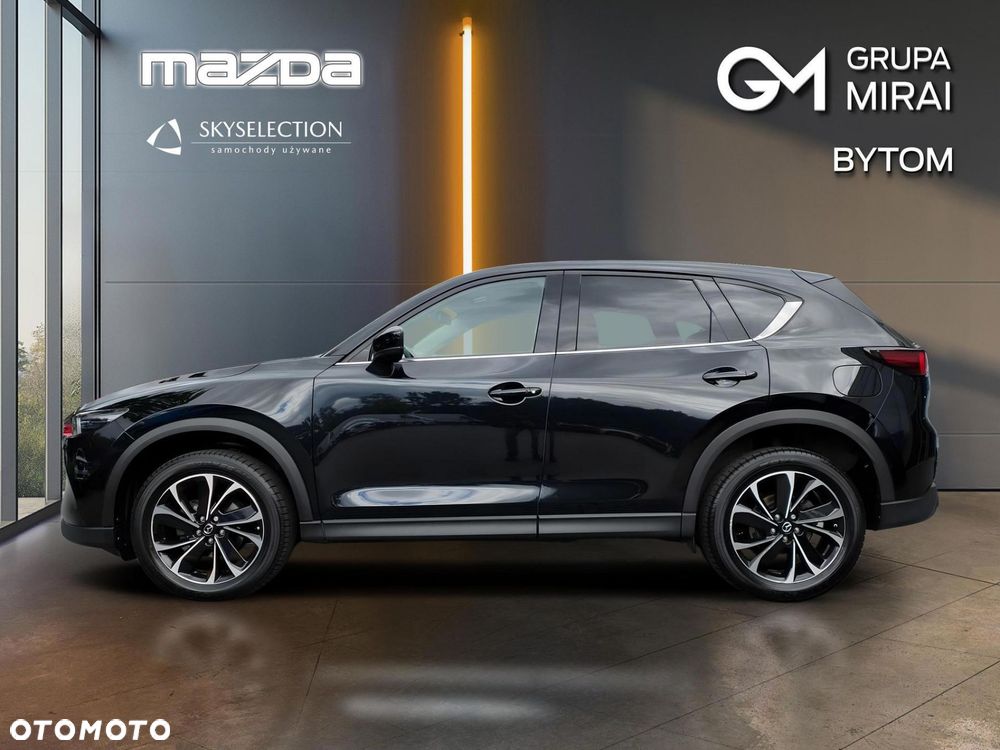 Mazda CX-5 2.0 Exclusive-Line 2WD - 3