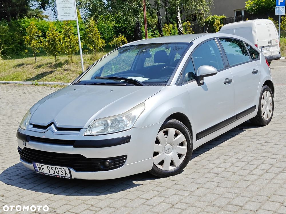 Citroën C-Elysée 1.2 PureTech Exclusive - 1