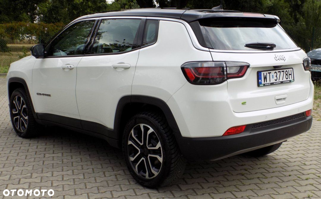 Jeep Compass - 6