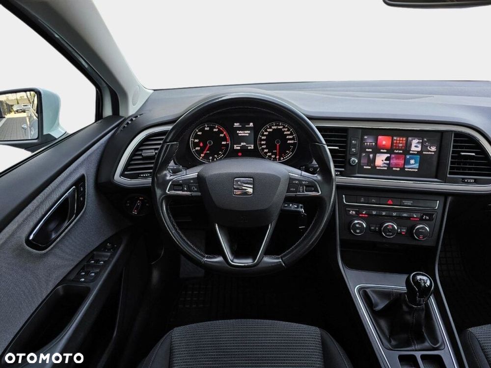 Seat Leon 1.5 TSI Style - 20