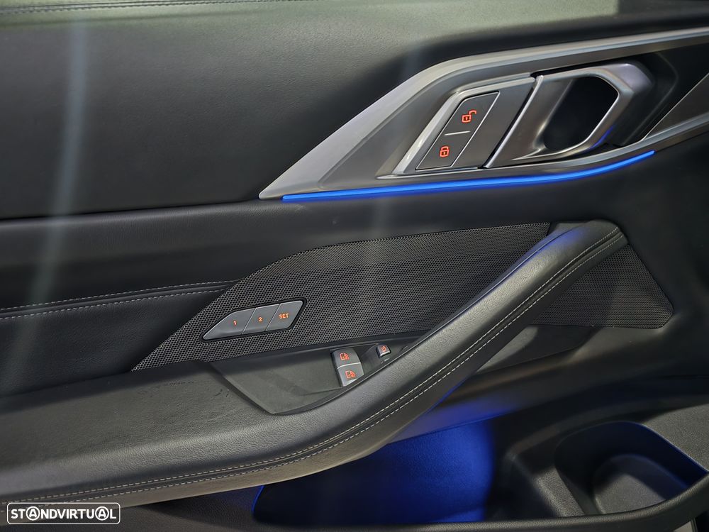 BMW M4 Competition - 8