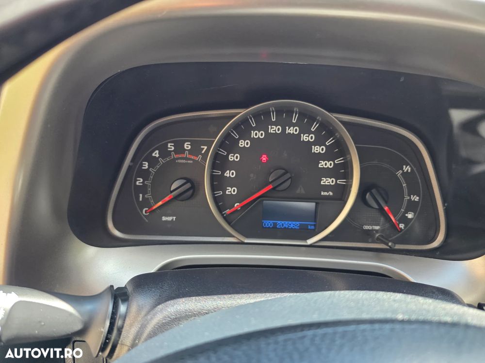 Toyota RAV4 2.0 D-4D 2WD Comfort - 7