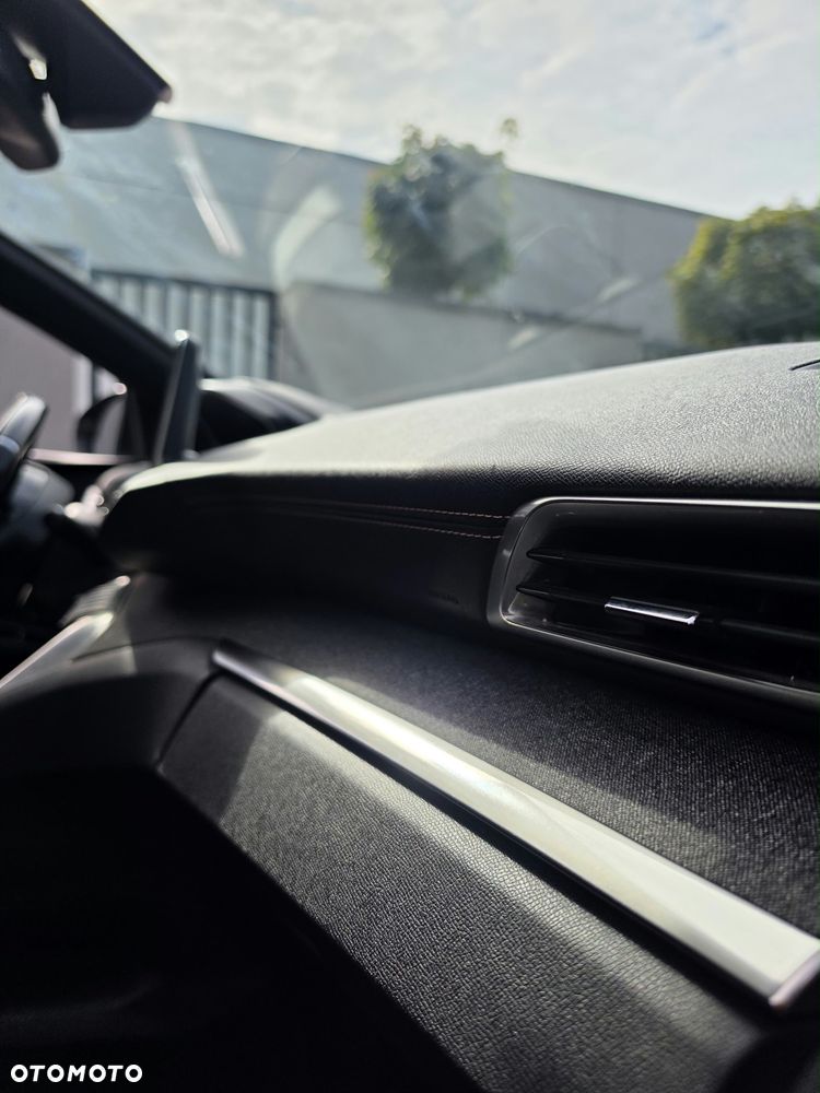 Peugeot 3008 1.6 HDi Style - 27
