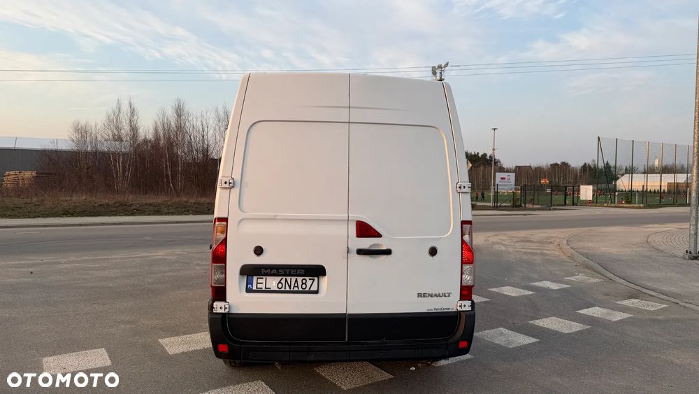 Renault MASTER - 4