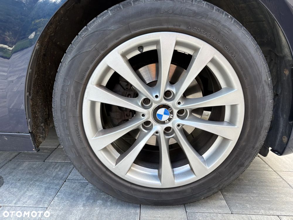 BMW 3GT 318d - 16