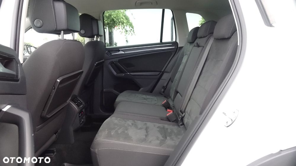 Volkswagen Tiguan 2.0 TDI BMT SCR 4Mot Highline DSG - 25