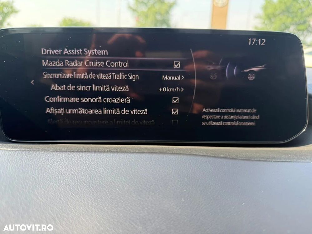 Mazda 3 e-Skyactiv X186 AT MHEV Center-Line - 18